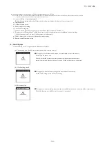 Preview for 51 page of Mitsubishi Heavy Industries FDT112KXZE1 Technical Manual