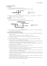 Preview for 15 page of Mitsubishi Heavy Industries FDT40ZSXW1VH Service Manual