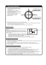 Preview for 8 page of Mitsubishi Heavy Industries FDTC Series Manual