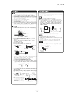 Preview for 30 page of Mitsubishi Heavy Industries FDU1100FKXZE1 Technical Manual