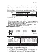 Preview for 69 page of Mitsubishi Heavy Industries FDU1100FKXZE1 Technical Manual