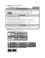 Preview for 106 page of Mitsubishi Heavy Industries FDU1100FKXZE1 Technical Manual