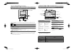 Preview for 7 page of Mitsubishi Heavy Industries HMU140KXZE1 User Manual