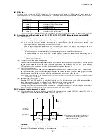 Preview for 6 page of Mitsubishi Heavy Industries KX6 series Service Manual