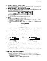 Preview for 8 page of Mitsubishi Heavy Industries KX6 series Service Manual