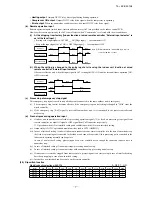 Preview for 9 page of Mitsubishi Heavy Industries KX6 series Service Manual