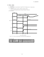 Preview for 14 page of Mitsubishi Heavy Industries KX6 series Service Manual