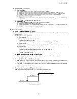 Preview for 20 page of Mitsubishi Heavy Industries KX6 series Service Manual