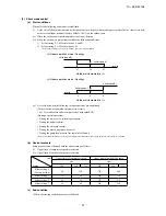 Preview for 25 page of Mitsubishi Heavy Industries KX6 series Service Manual