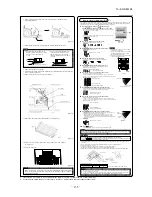 Preview for 137 page of Mitsubishi Heavy Industries KX6 series Service Manual