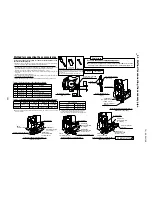 Preview for 202 page of Mitsubishi Heavy Industries KX6 series Service Manual