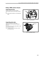 Preview for 61 page of Mitsubishi Heavy Industries L2E Operation & Maintenance Manual