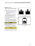 Preview for 63 page of Mitsubishi Heavy Industries L2E Operation & Maintenance Manual