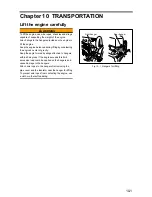 Preview for 69 page of Mitsubishi Heavy Industries L2E Operation & Maintenance Manual