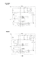 Preview for 29 page of Mitsubishi Heavy Industries MGE1801 Owner'S Manual