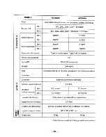 Preview for 42 page of Mitsubishi Heavy Industries MGE1801 Owner'S Manual