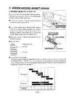 Preview for 44 page of Mitsubishi Heavy Industries MGE1801 Owner'S Manual