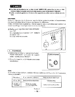 Preview for 49 page of Mitsubishi Heavy Industries MGE1801 Owner'S Manual