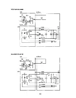 Preview for 56 page of Mitsubishi Heavy Industries MGE1801 Owner'S Manual