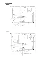 Preview for 57 page of Mitsubishi Heavy Industries MGE1801 Owner'S Manual