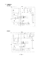 Preview for 122 page of Mitsubishi Heavy Industries MGE1801 Owner'S Manual