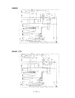 Preview for 123 page of Mitsubishi Heavy Industries MGE1801 Owner'S Manual