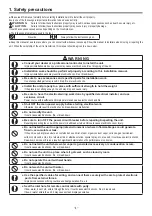 Preview for 4 page of Mitsubishi Heavy Industries RC-EX3A Installation Manual