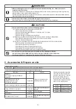 Preview for 5 page of Mitsubishi Heavy Industries RC-EX3A Installation Manual