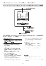 Preview for 9 page of Mitsubishi Heavy Industries RC-EX3A Installation Manual