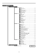 Preview for 12 page of Mitsubishi Heavy Industries RC-EX3A Installation Manual