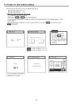 Preview for 13 page of Mitsubishi Heavy Industries RC-EX3A Installation Manual