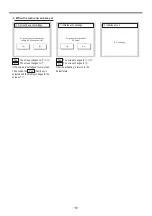 Preview for 14 page of Mitsubishi Heavy Industries RC-EX3A Installation Manual