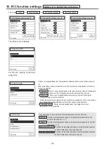 Preview for 18 page of Mitsubishi Heavy Industries RC-EX3A Installation Manual