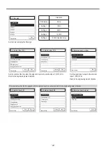 Preview for 22 page of Mitsubishi Heavy Industries RC-EX3A Installation Manual