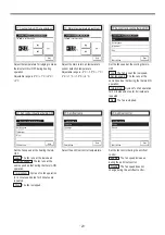 Preview for 23 page of Mitsubishi Heavy Industries RC-EX3A Installation Manual