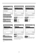 Preview for 24 page of Mitsubishi Heavy Industries RC-EX3A Installation Manual