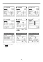 Preview for 30 page of Mitsubishi Heavy Industries RC-EX3A Installation Manual