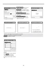 Preview for 32 page of Mitsubishi Heavy Industries RC-EX3A Installation Manual