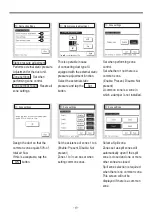 Preview for 17 page of Mitsubishi Heavy Industries RC-EXZ3A Installation Manual