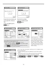 Preview for 18 page of Mitsubishi Heavy Industries RC-EXZ3A Installation Manual