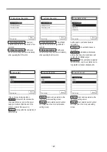 Preview for 22 page of Mitsubishi Heavy Industries RC-EXZ3A Installation Manual