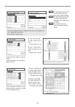 Preview for 27 page of Mitsubishi Heavy Industries RC-EXZ3A Installation Manual