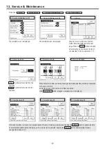 Preview for 31 page of Mitsubishi Heavy Industries RC-EXZ3A Installation Manual