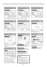 Preview for 33 page of Mitsubishi Heavy Industries RC-EXZ3A Installation Manual