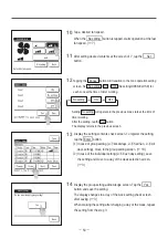 Preview for 55 page of Mitsubishi Heavy Industries RC-EXZ3A User Manual