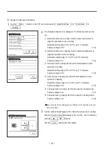 Preview for 57 page of Mitsubishi Heavy Industries RC-EXZ3A User Manual