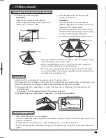 Preview for 3 page of Mitsubishi Heavy Industries RCN-E1R Installation Manual