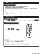 Preview for 4 page of Mitsubishi Heavy Industries RCN-E1R Installation Manual