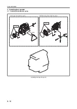 Preview for 138 page of Mitsubishi Heavy Industries S4S Service Manual