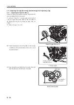 Preview for 140 page of Mitsubishi Heavy Industries S4S Service Manual